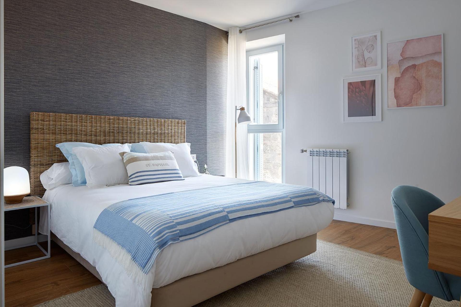 H Suite3B By Smiling Rentals Hondarribia Exterior foto