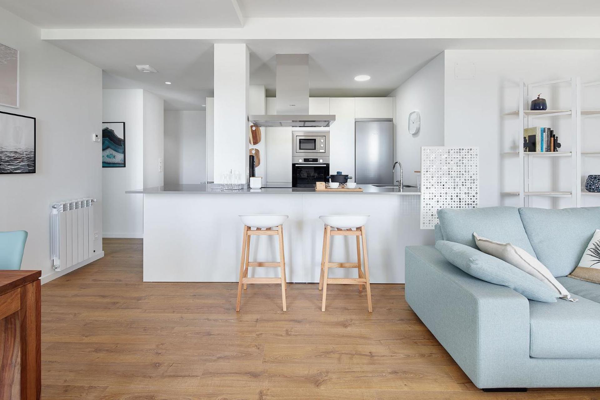 H Suite3B By Smiling Rentals Hondarribia Exterior foto
