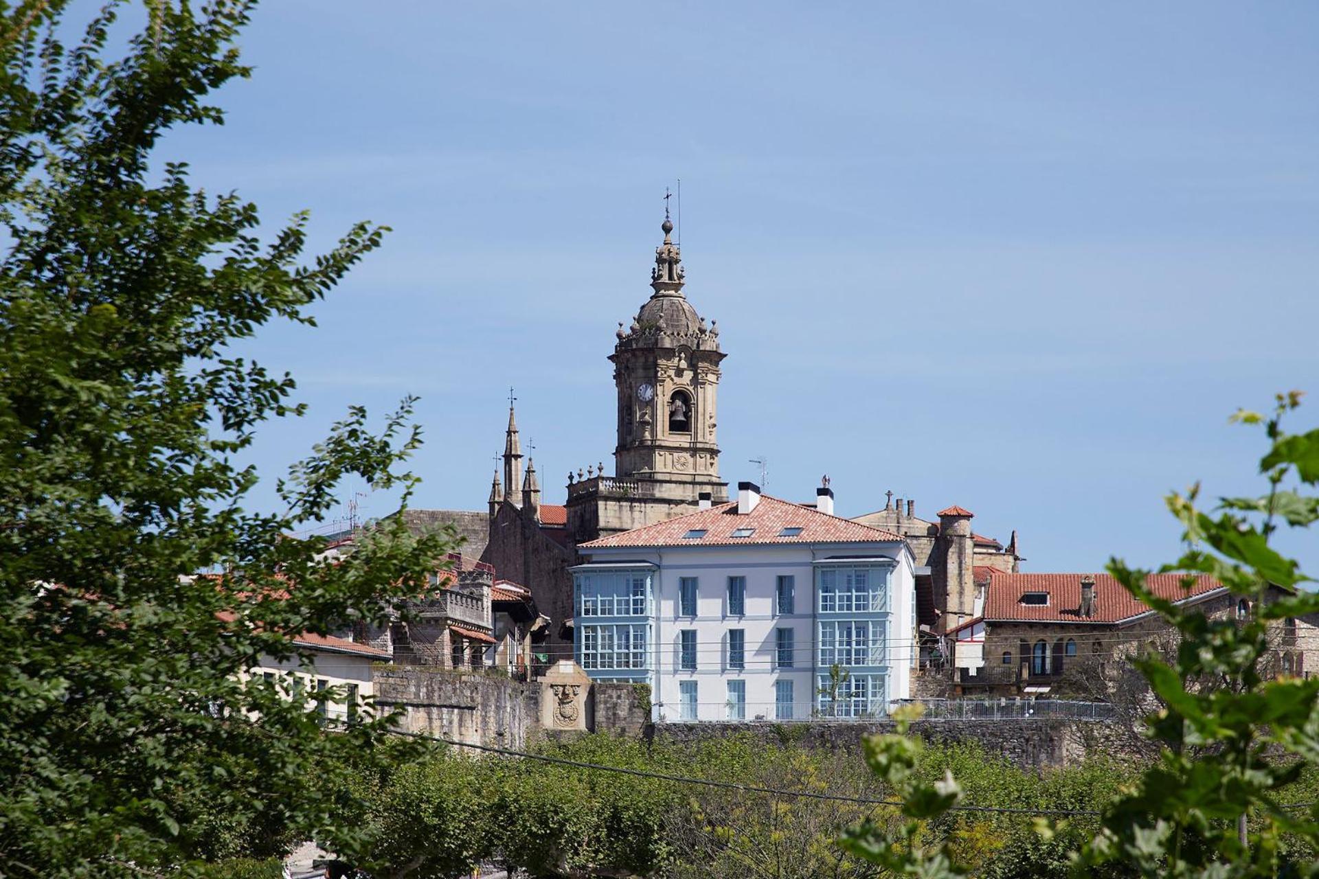 H Suite3B By Smiling Rentals Hondarribia Exterior foto