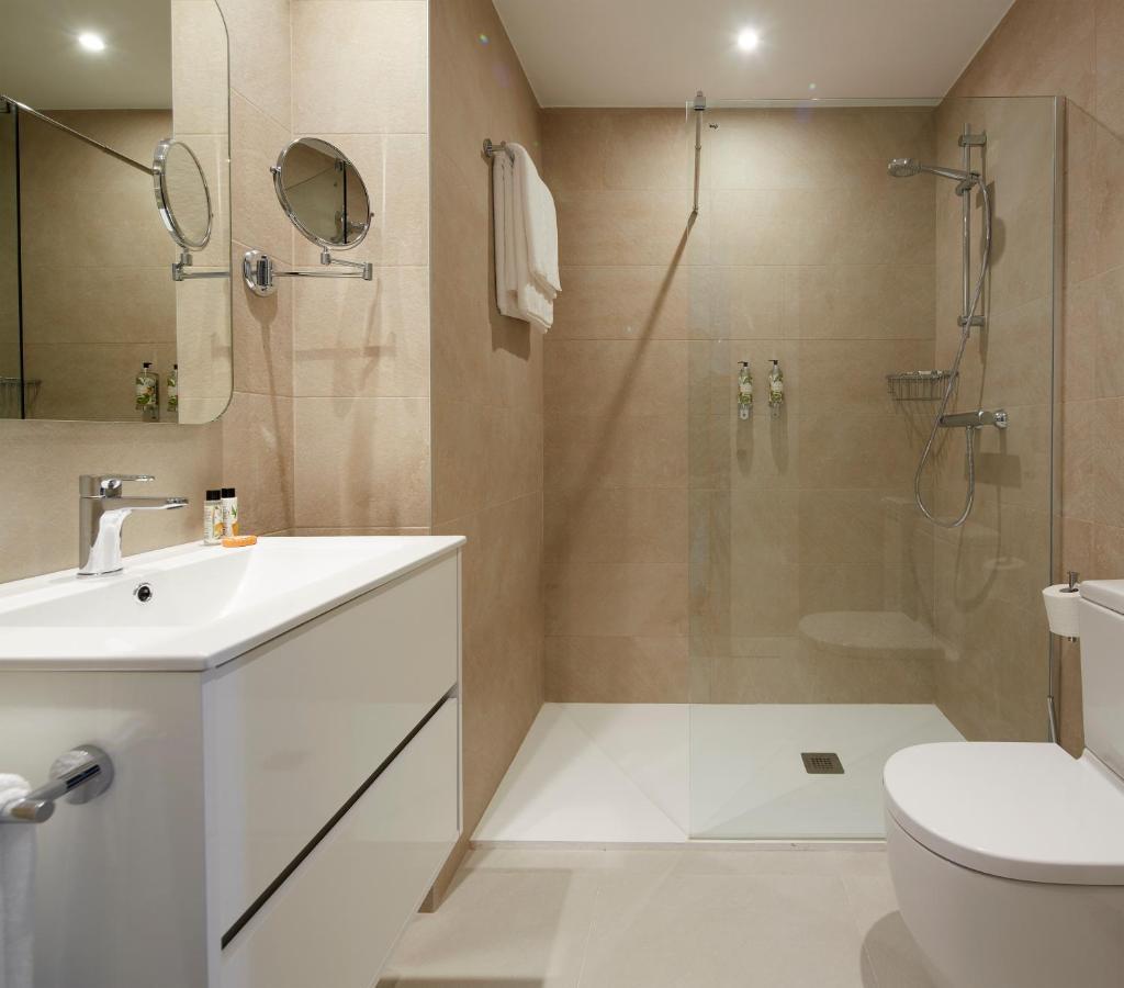 H Suite3B By Smiling Rentals Hondarribia Exterior foto