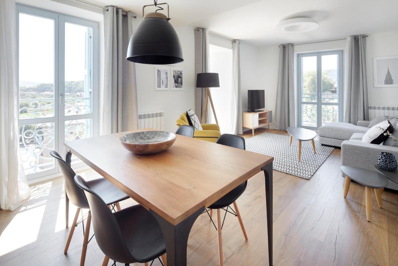 H Suite3B By Smiling Rentals Hondarribia Exterior foto