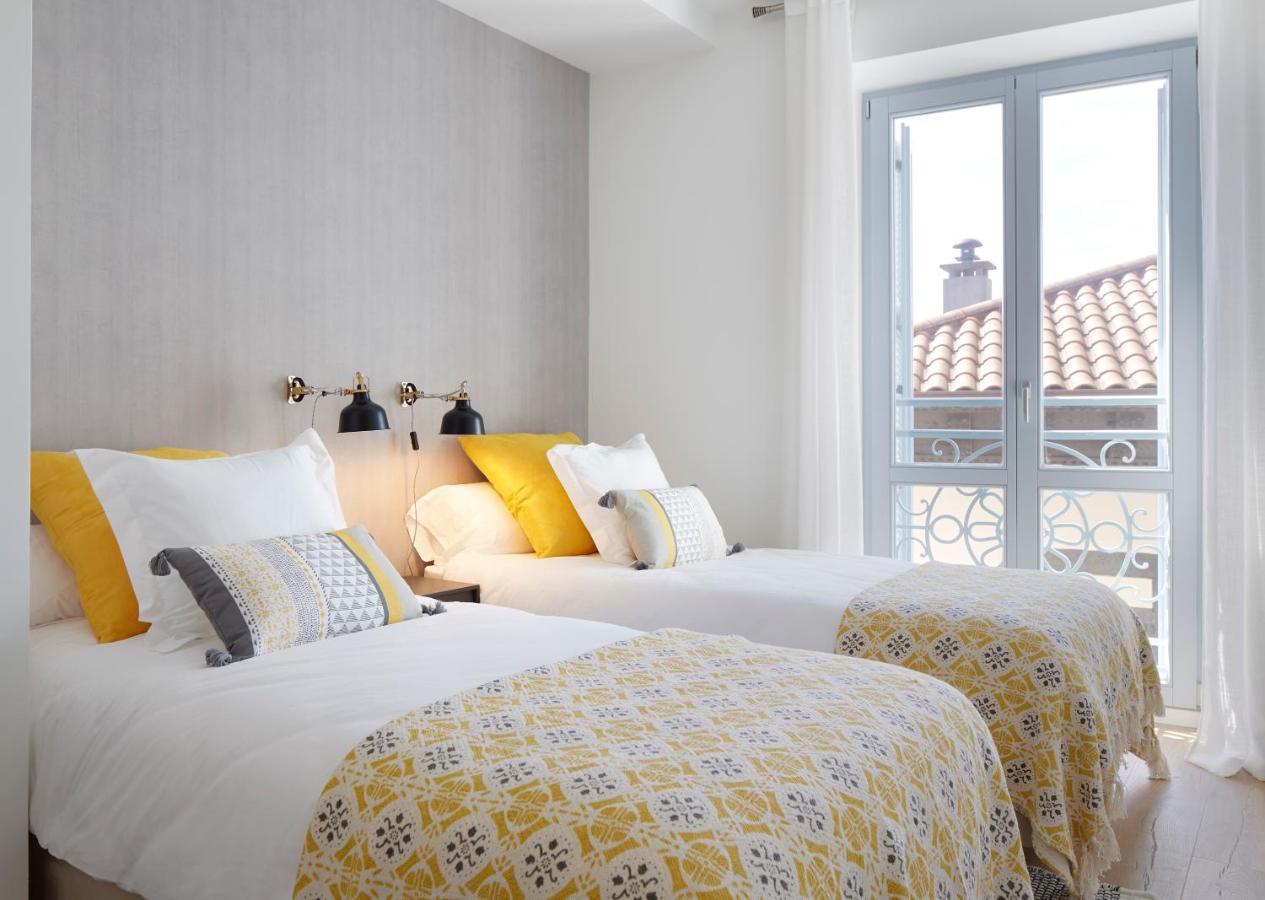H Suite3B By Smiling Rentals Hondarribia Exterior foto