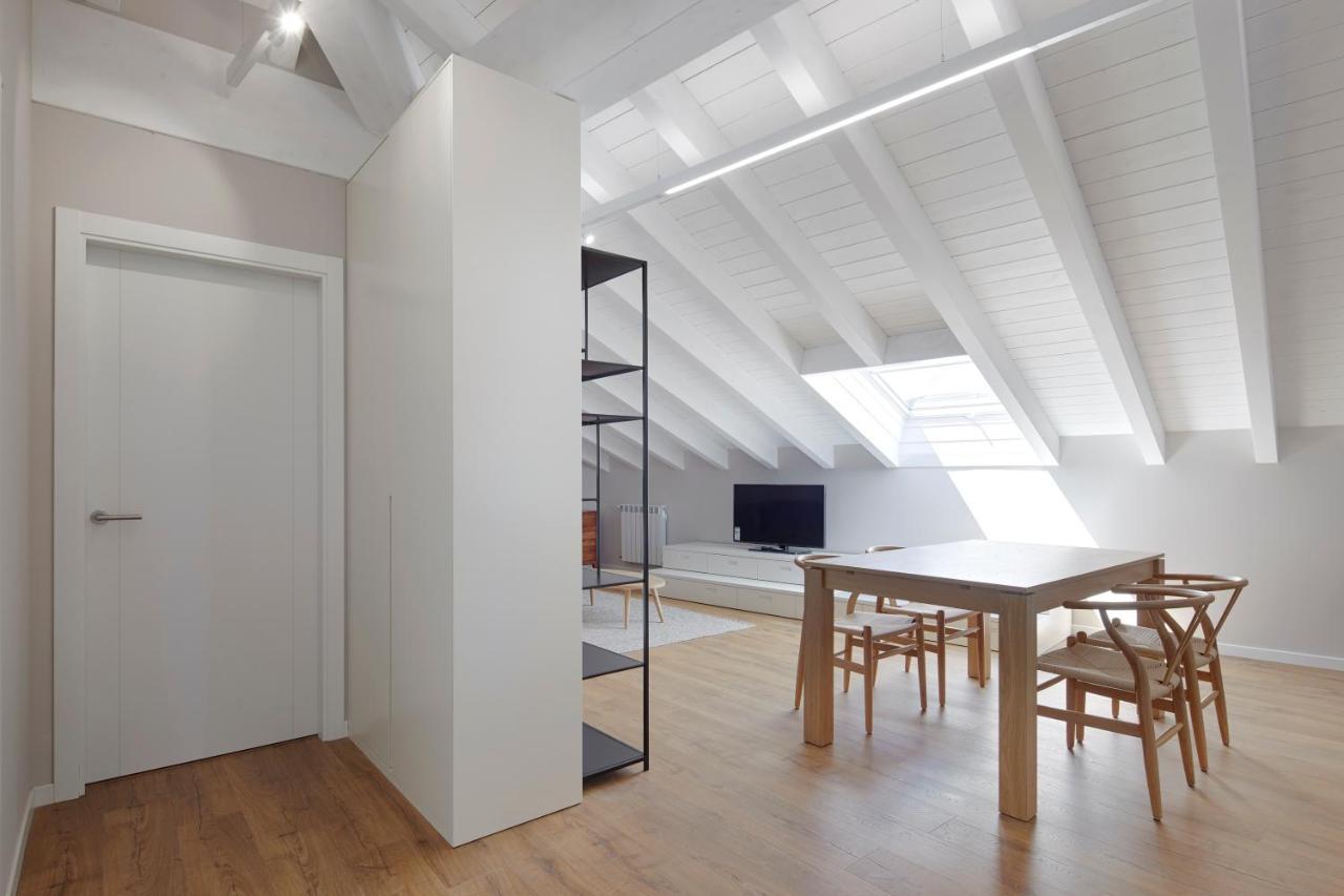 H Suite3B By Smiling Rentals Hondarribia Exterior foto
